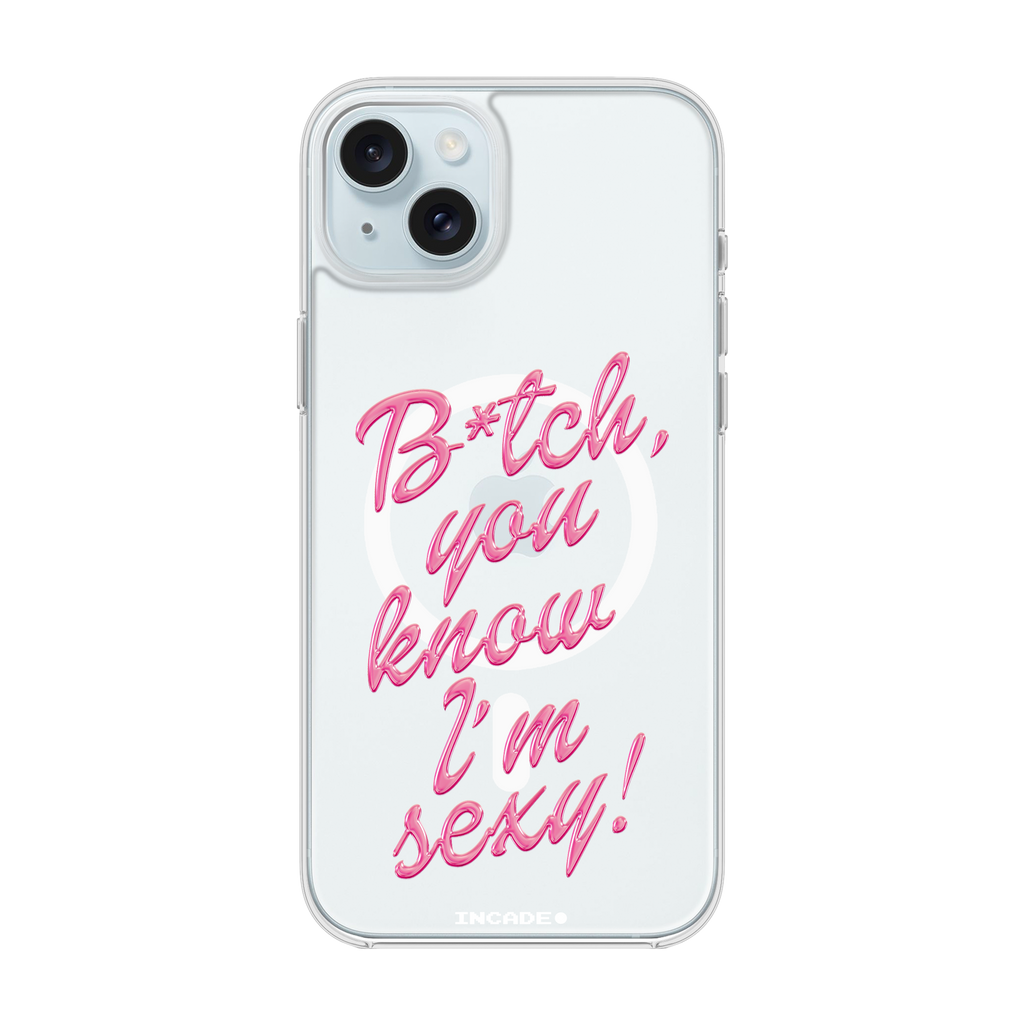 iPhone 15 Plus SXY