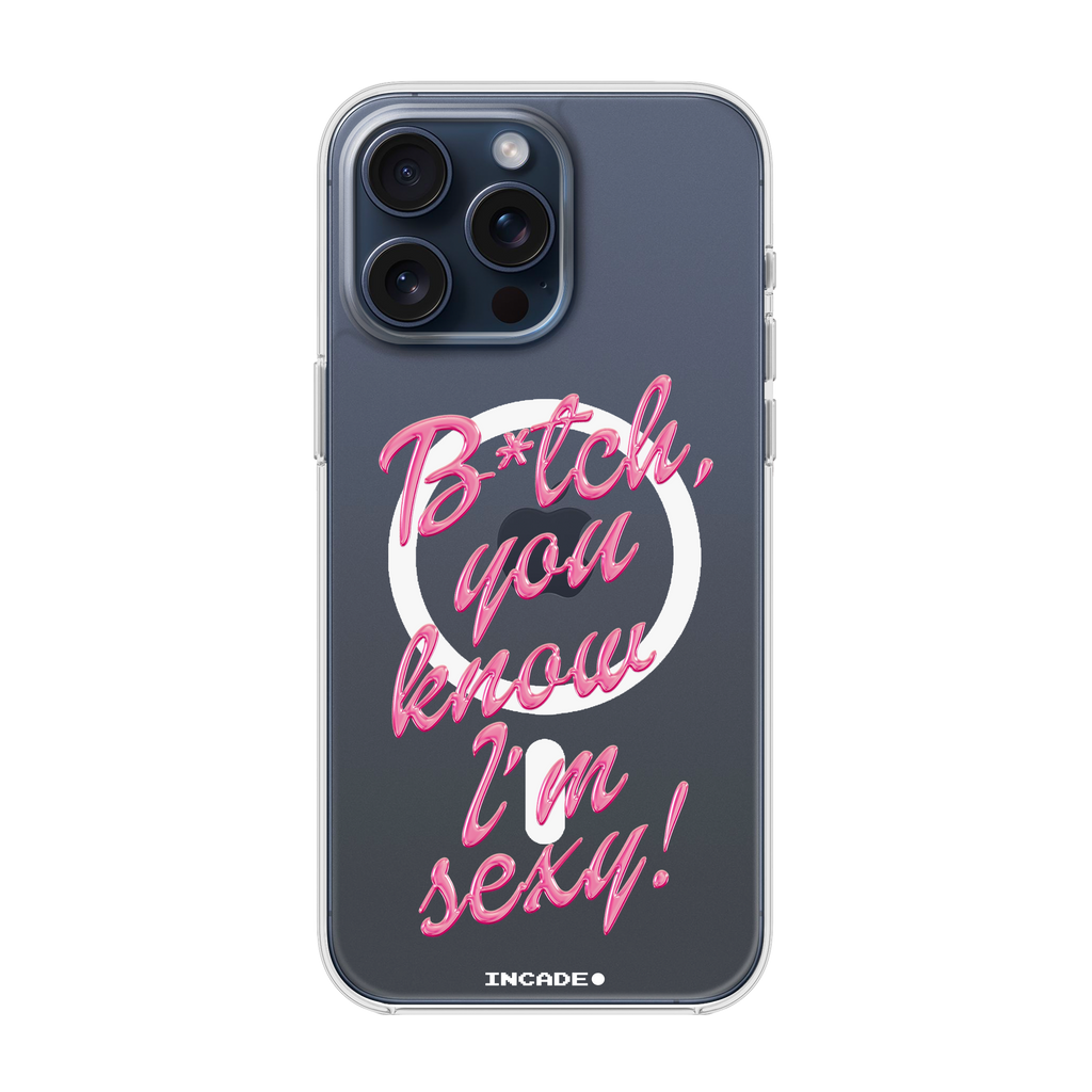 iPhone 15 Pro SXY