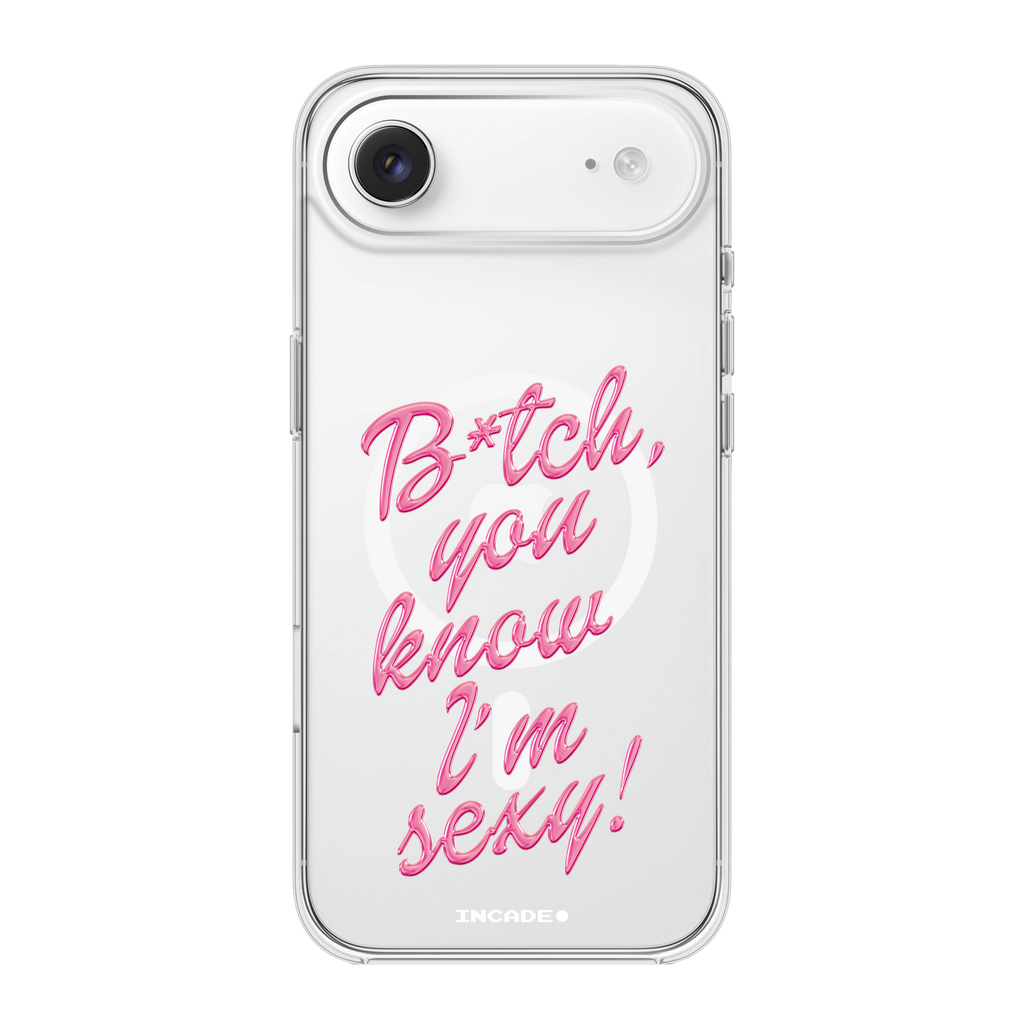 iPhone 17 Air SXY
