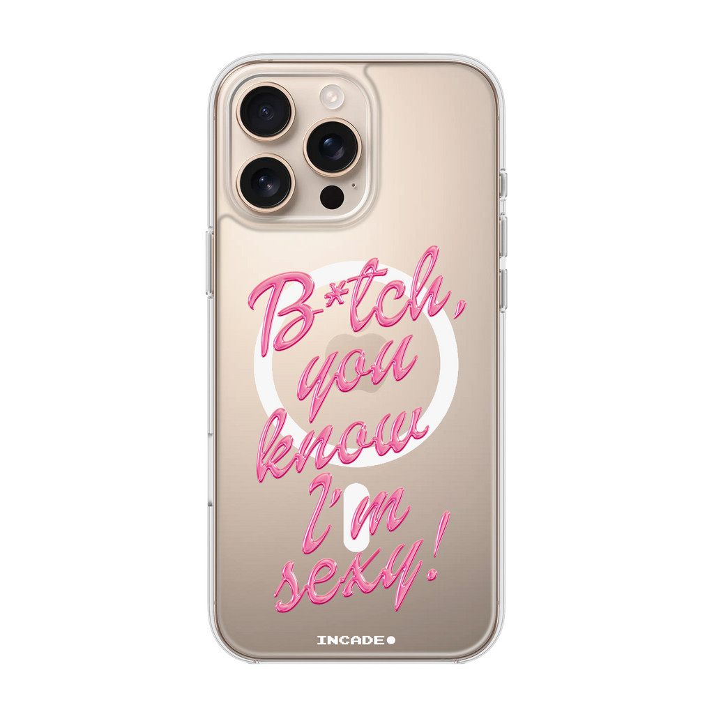 iPhone 16 Pro Max SXY