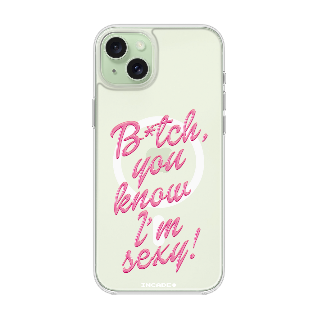 iPhone 15 SXY
