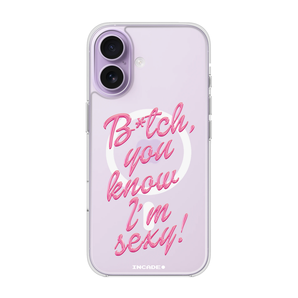 iPhone 17 SXY