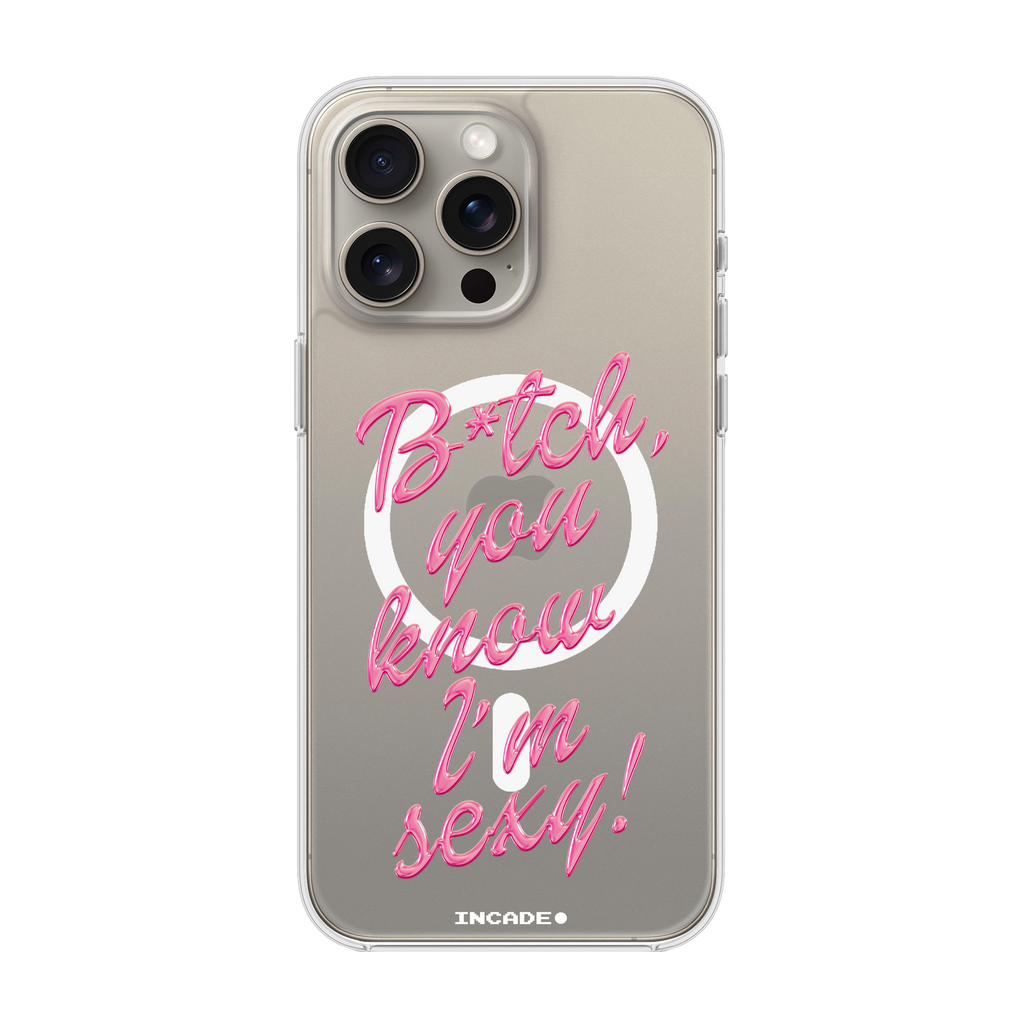 iPhone 15 Pro SXY