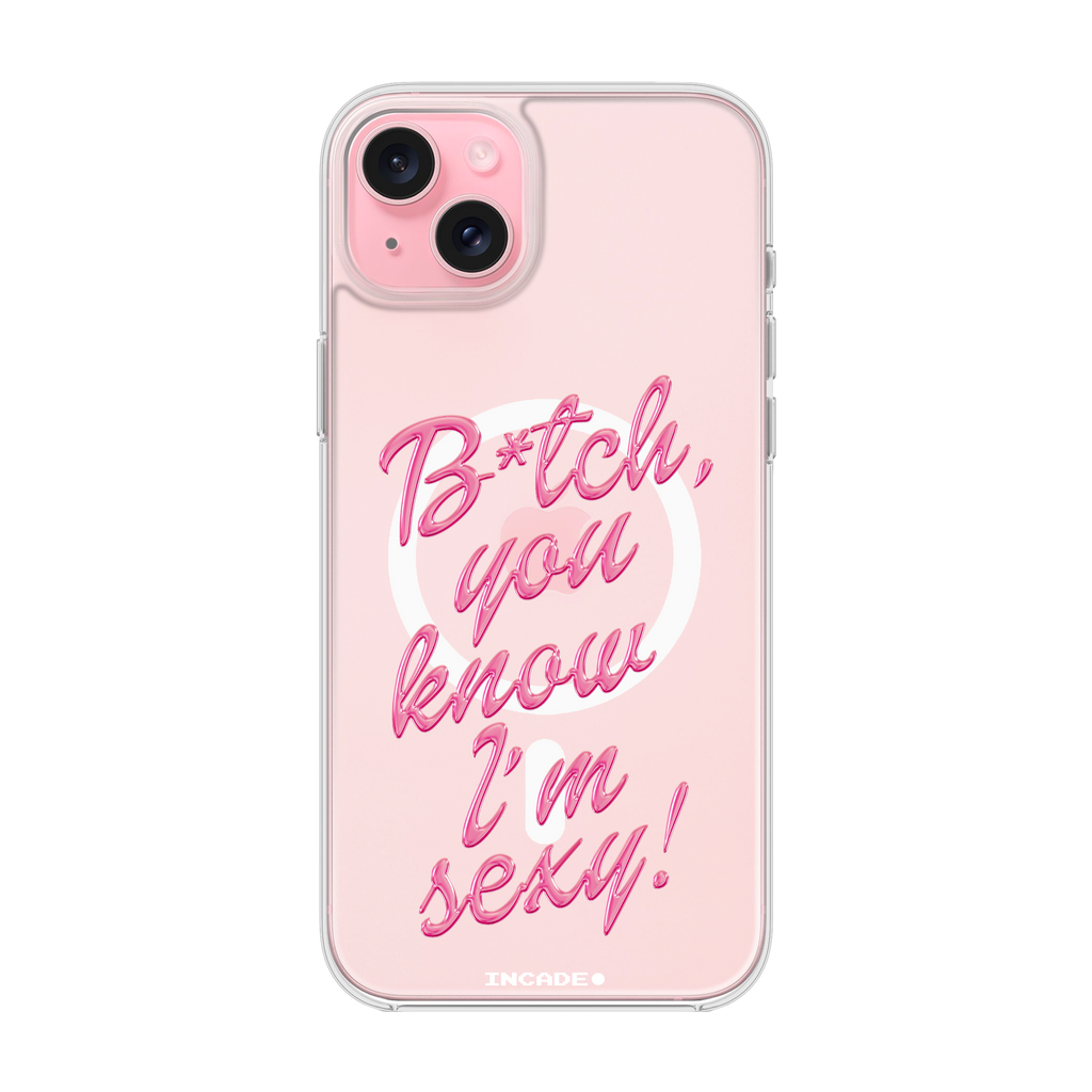 iPhone 15 SXY