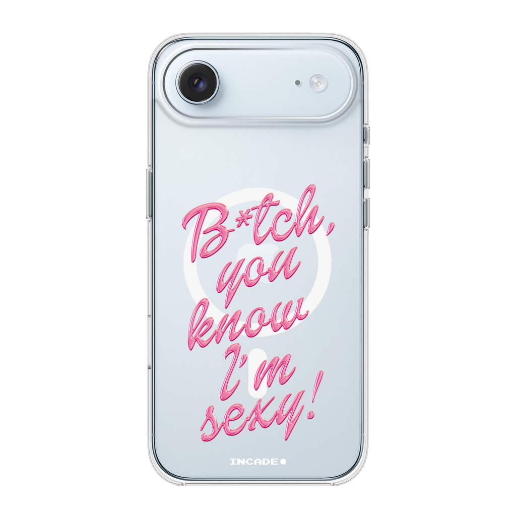 iPhone 17 Air SXY