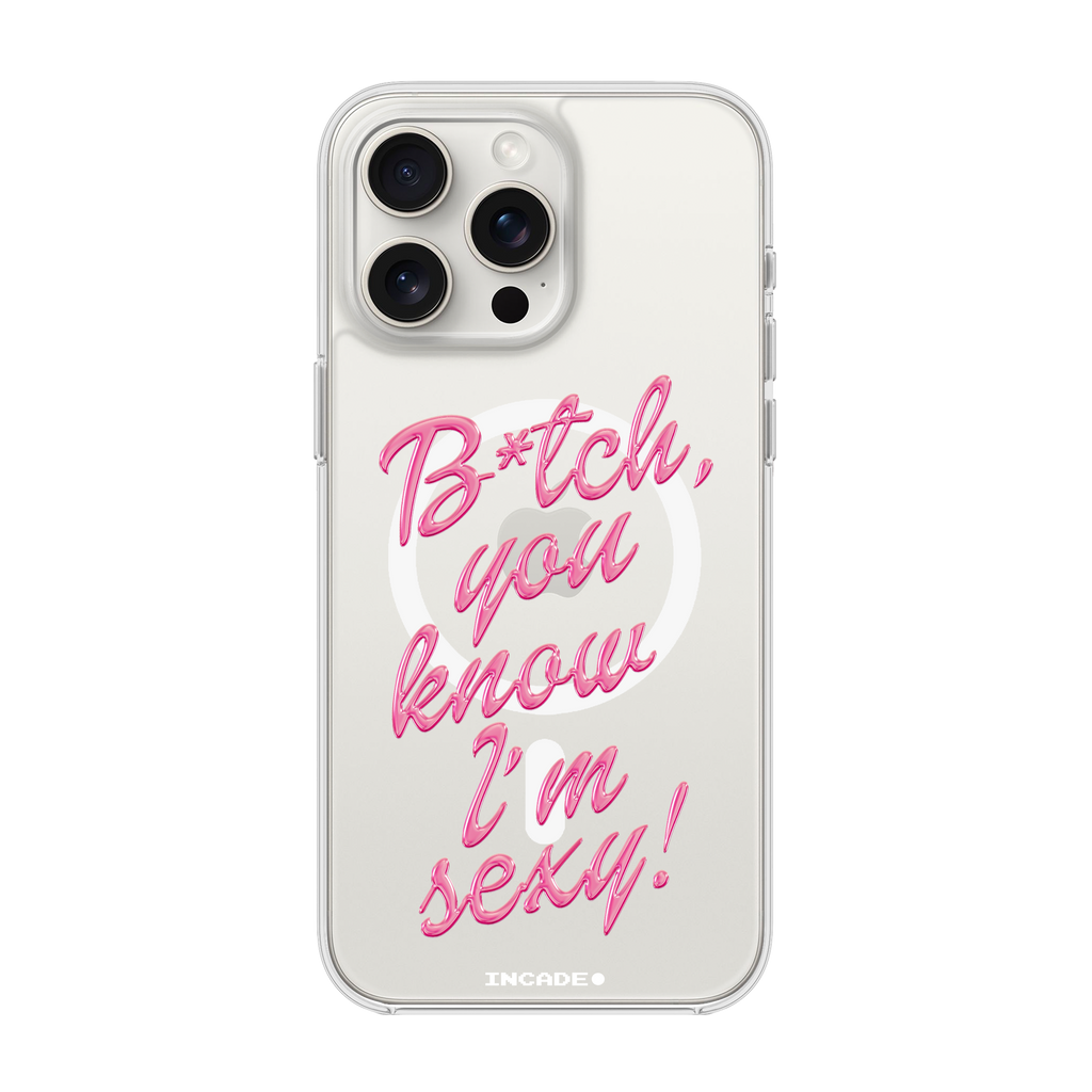 iPhone 15 Pro Max SXY