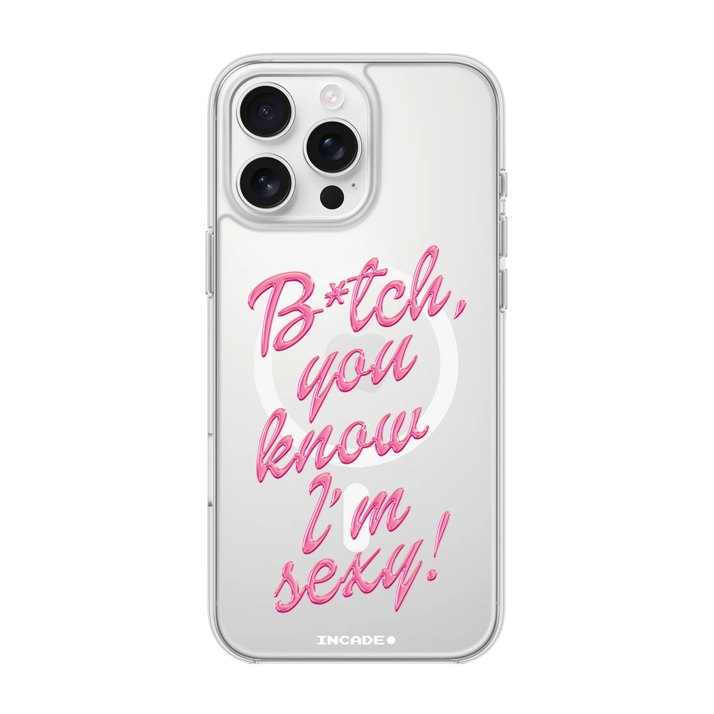 iPhone 16 Pro SXY