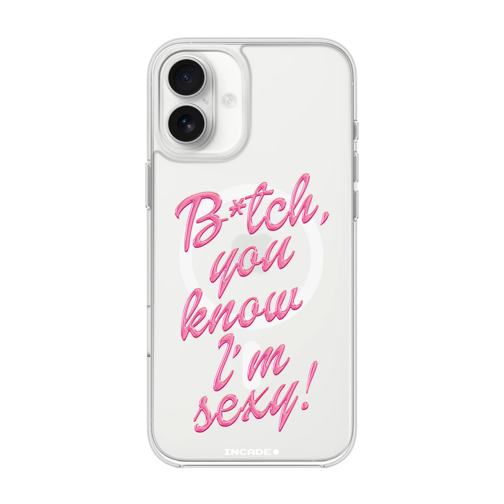iPhone 16 SXY
