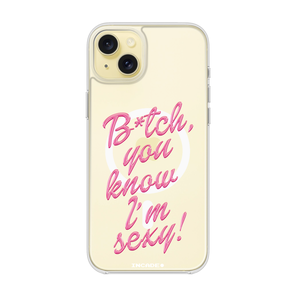 iPhone 15 SXY