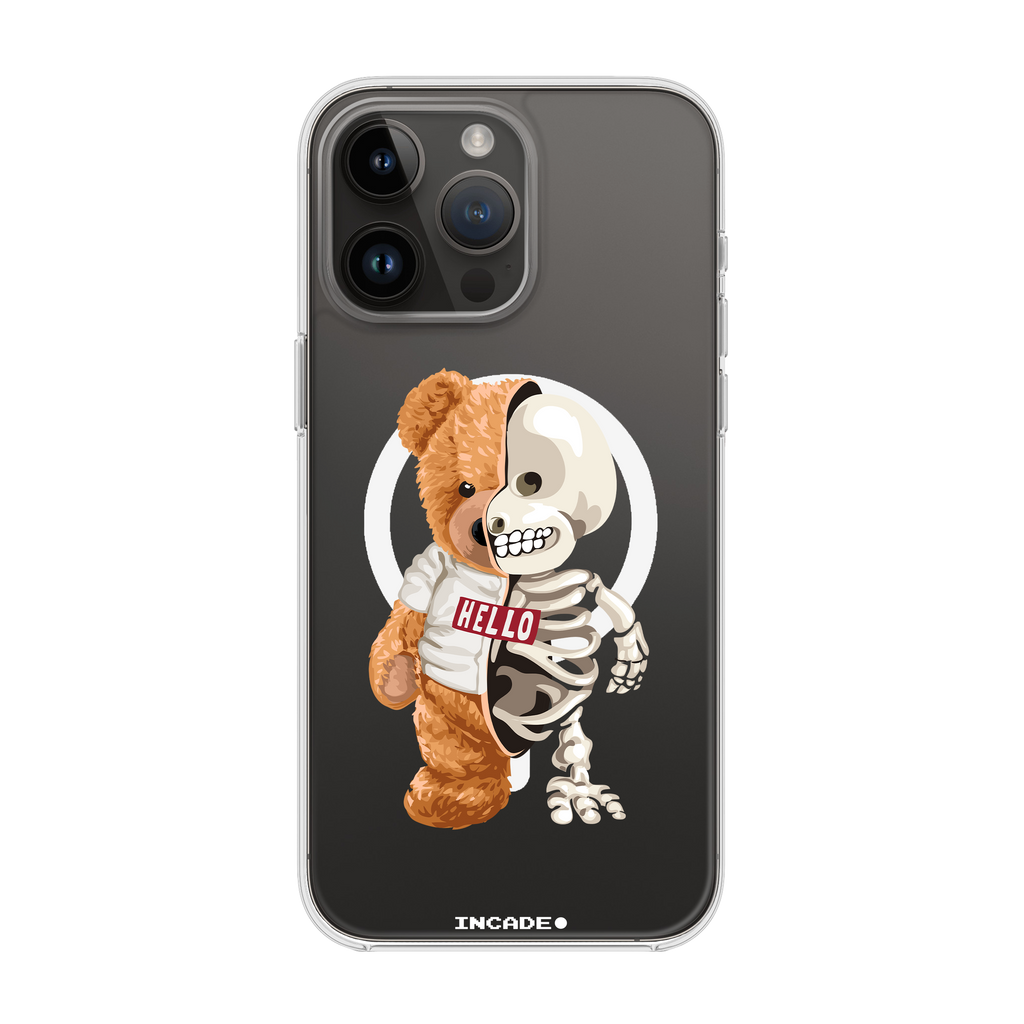 iPhone 14 Pro Skeleton