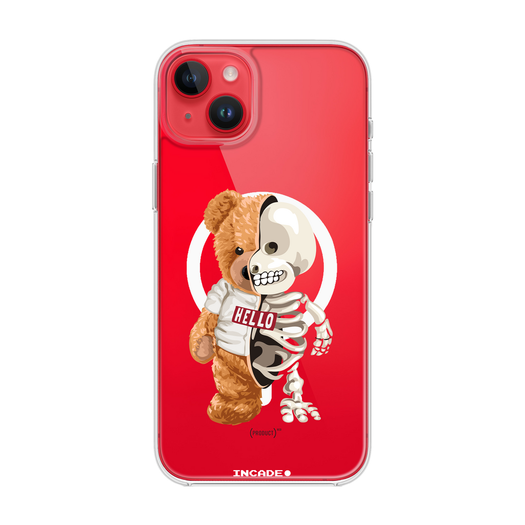 iPhone 14 Plus Skeleton