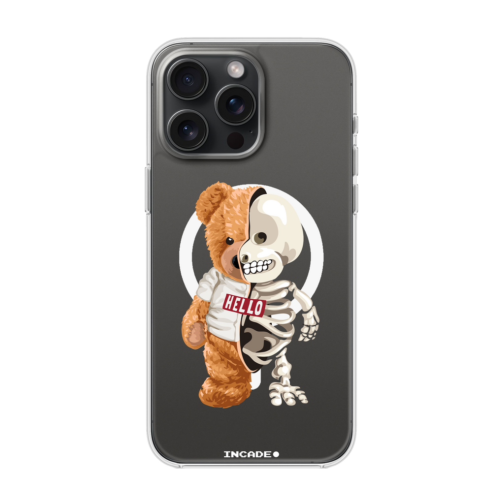 iPhone 15 Pro Max Skeleton