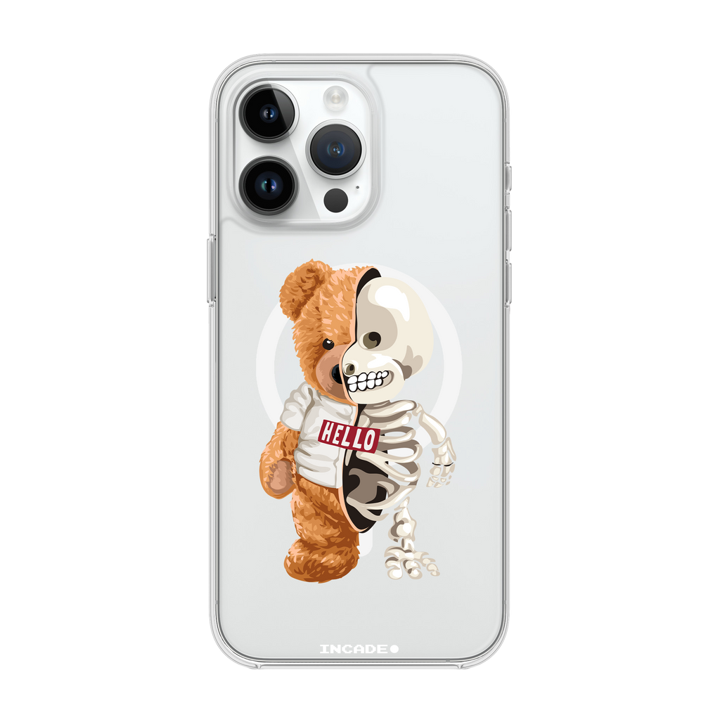 iPhone 14 Pro Skeleton