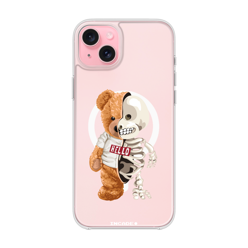 iPhone 15 Plus Skeleton
