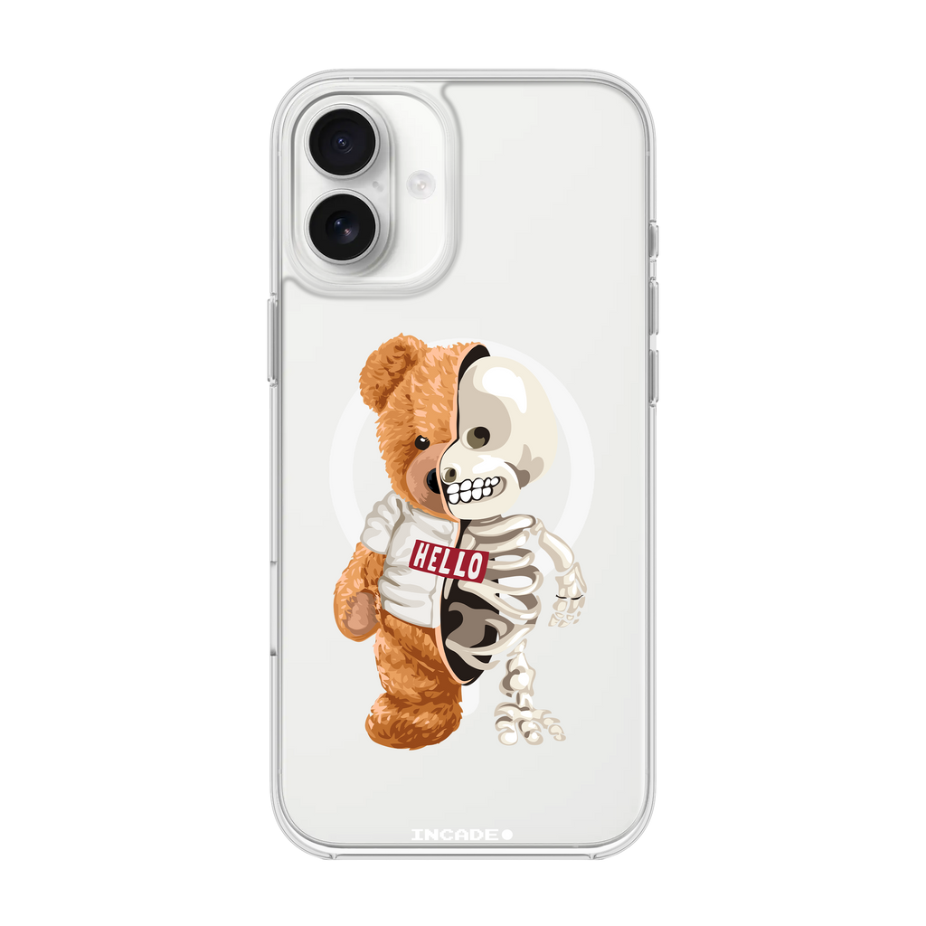iPhone 16 Skeleton