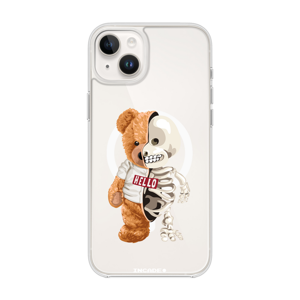 iPhone 14 Plus Skeleton