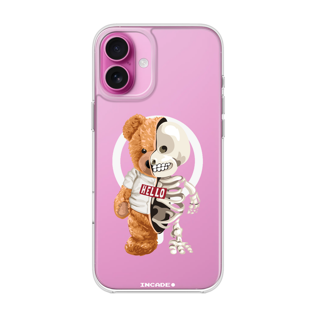 iPhone 16 Skeleton