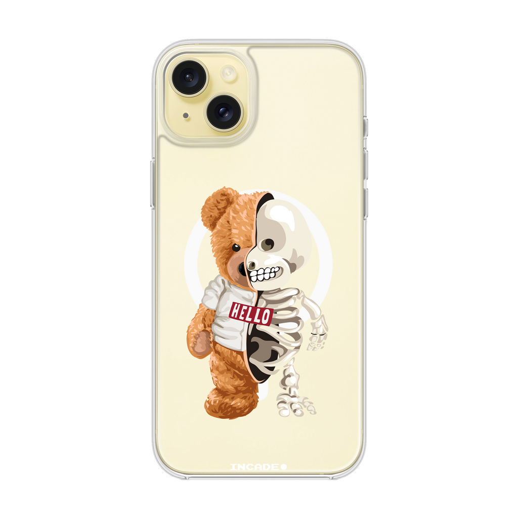 iPhone 15 Plus Skeleton