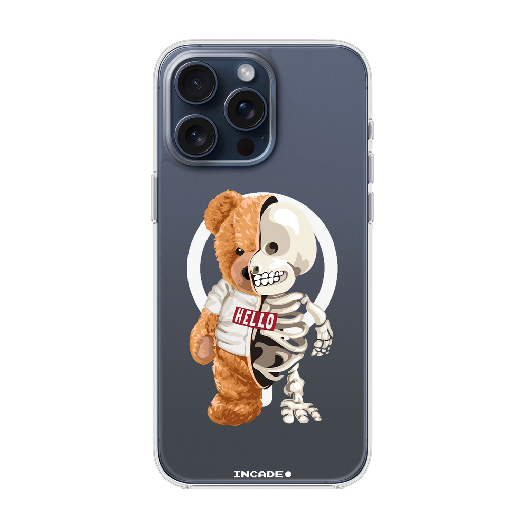iPhone 15 Pro Max Skeleton