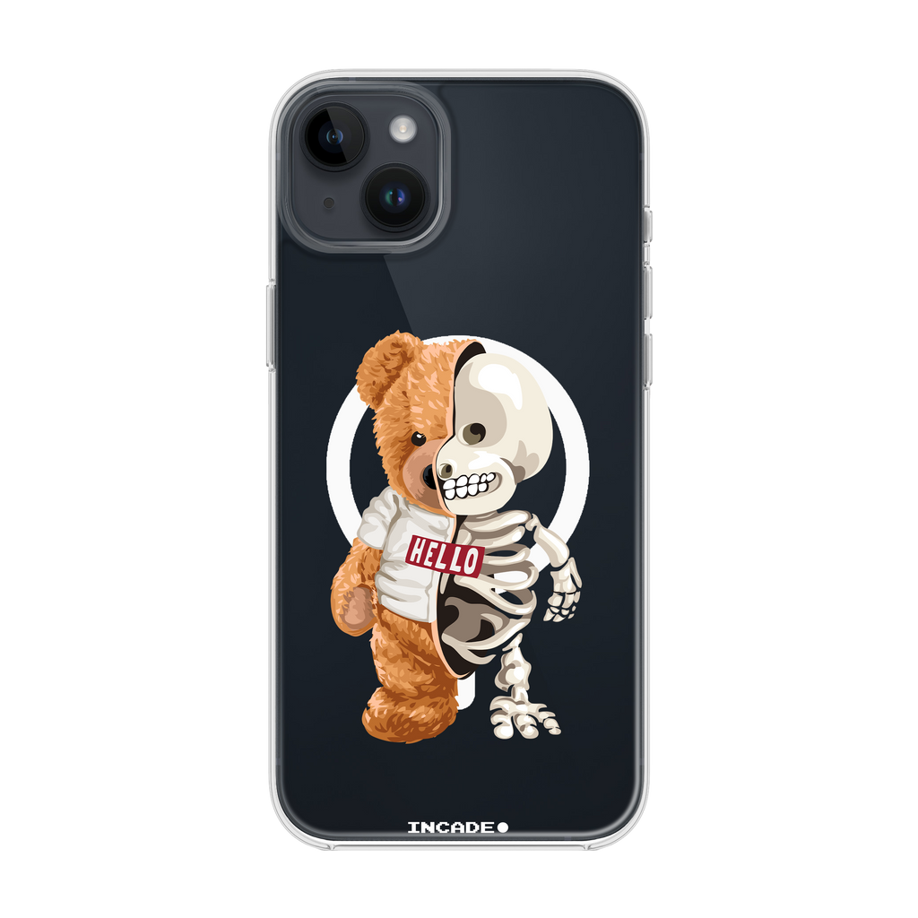 iPhone 14 Plus Skeleton
