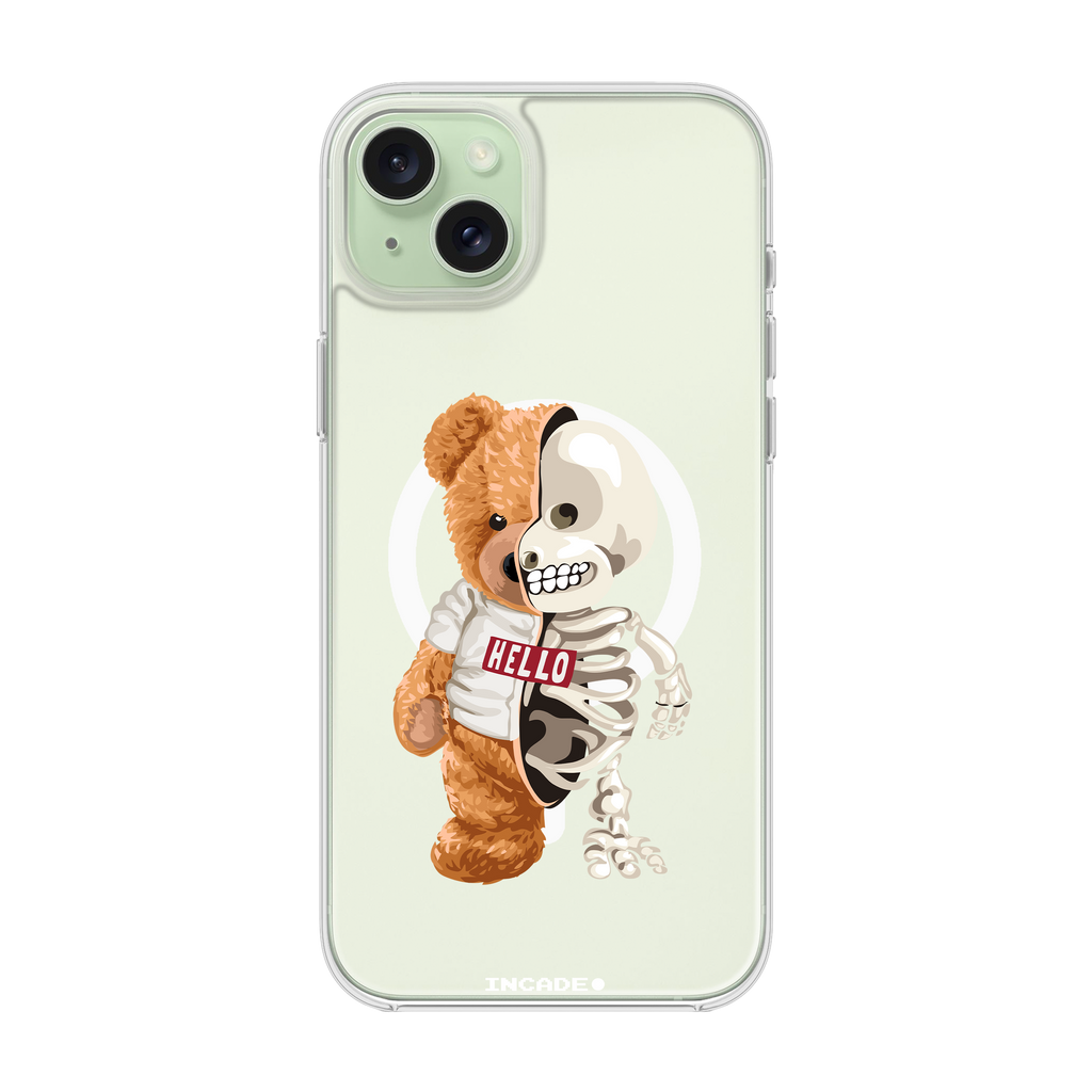 iPhone 15 Plus Skeleton