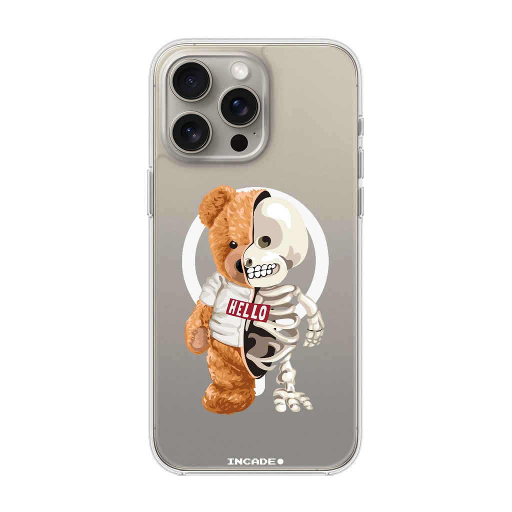 iPhone 15 Pro Max Skeleton