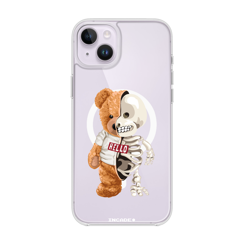 iPhone 14 Plus Skeleton