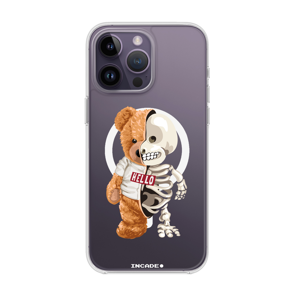 iPhone 14 Pro Skeleton