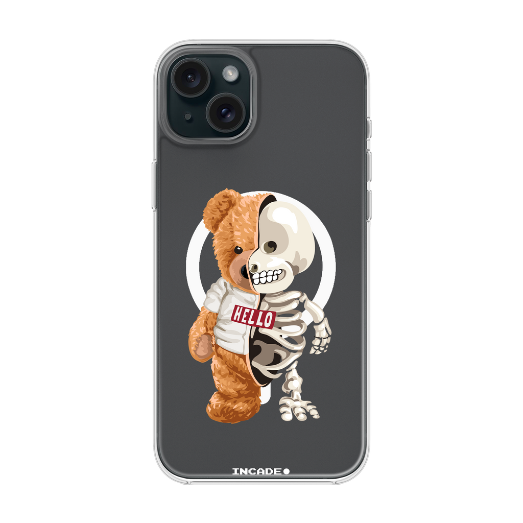 iPhone 15 Plus Skeleton