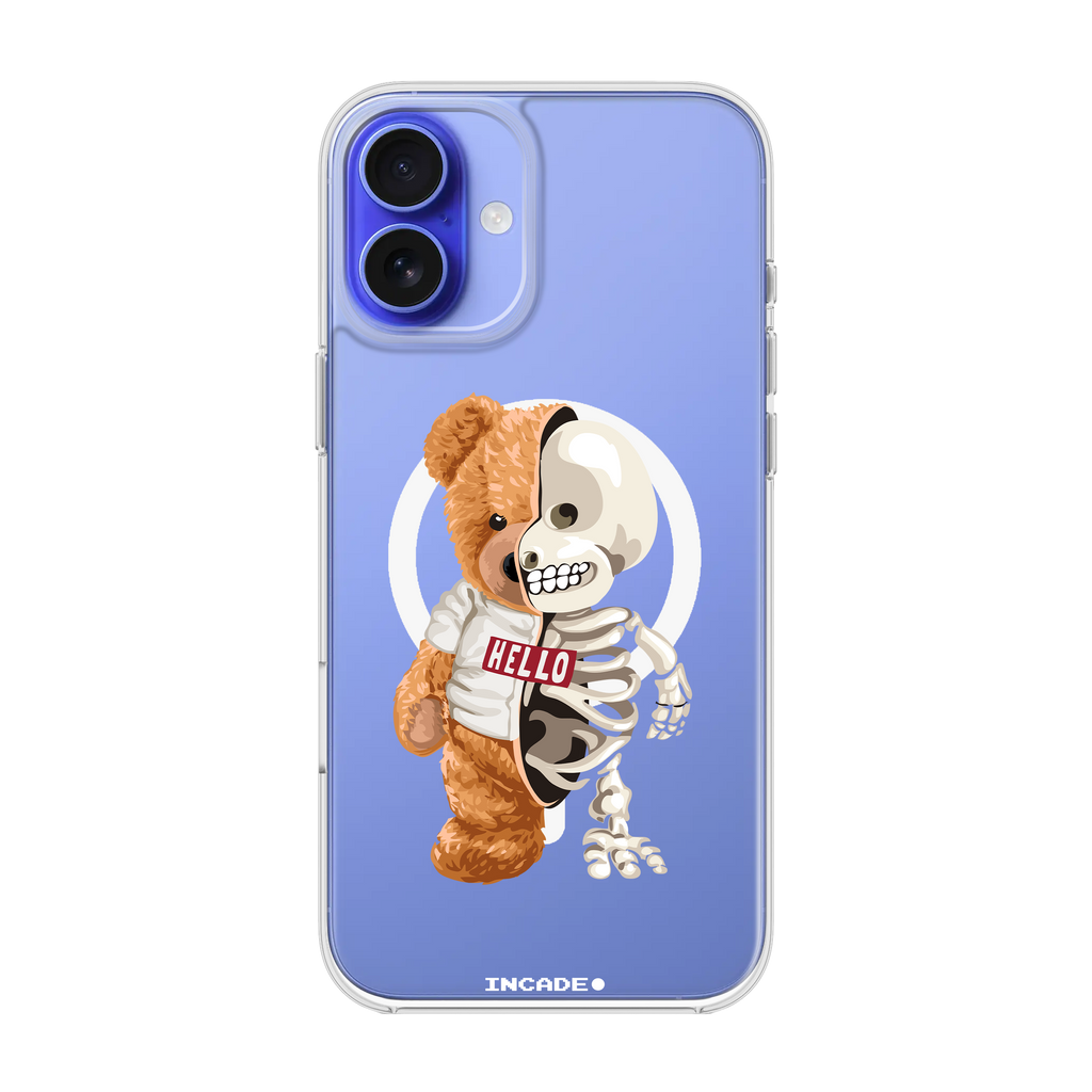 iPhone 16 Skeleton
