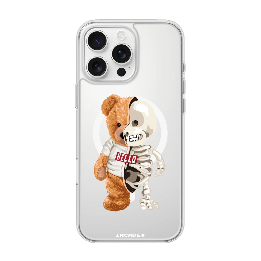 iPhone 16 Pro Skeleton