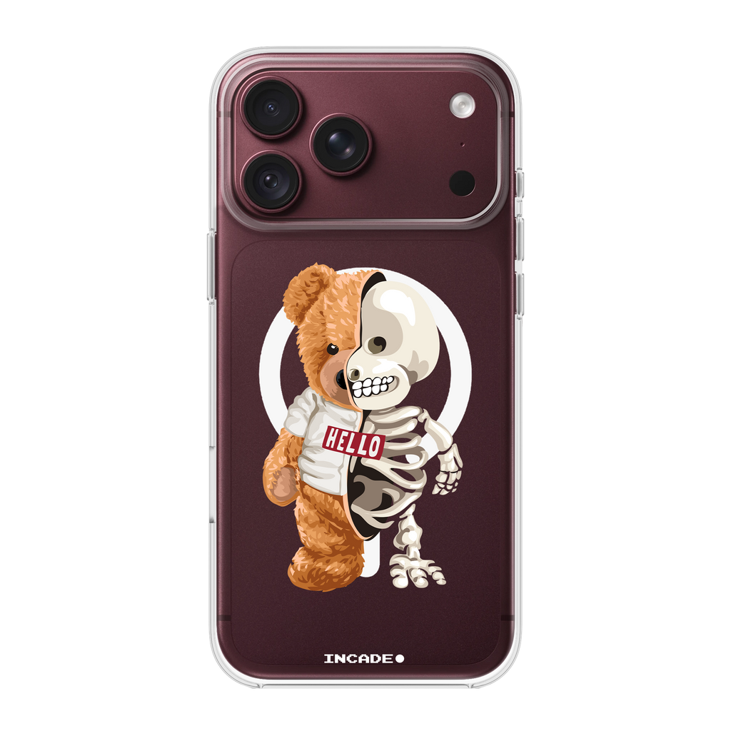 iPhone 18 Pro Skeleton
