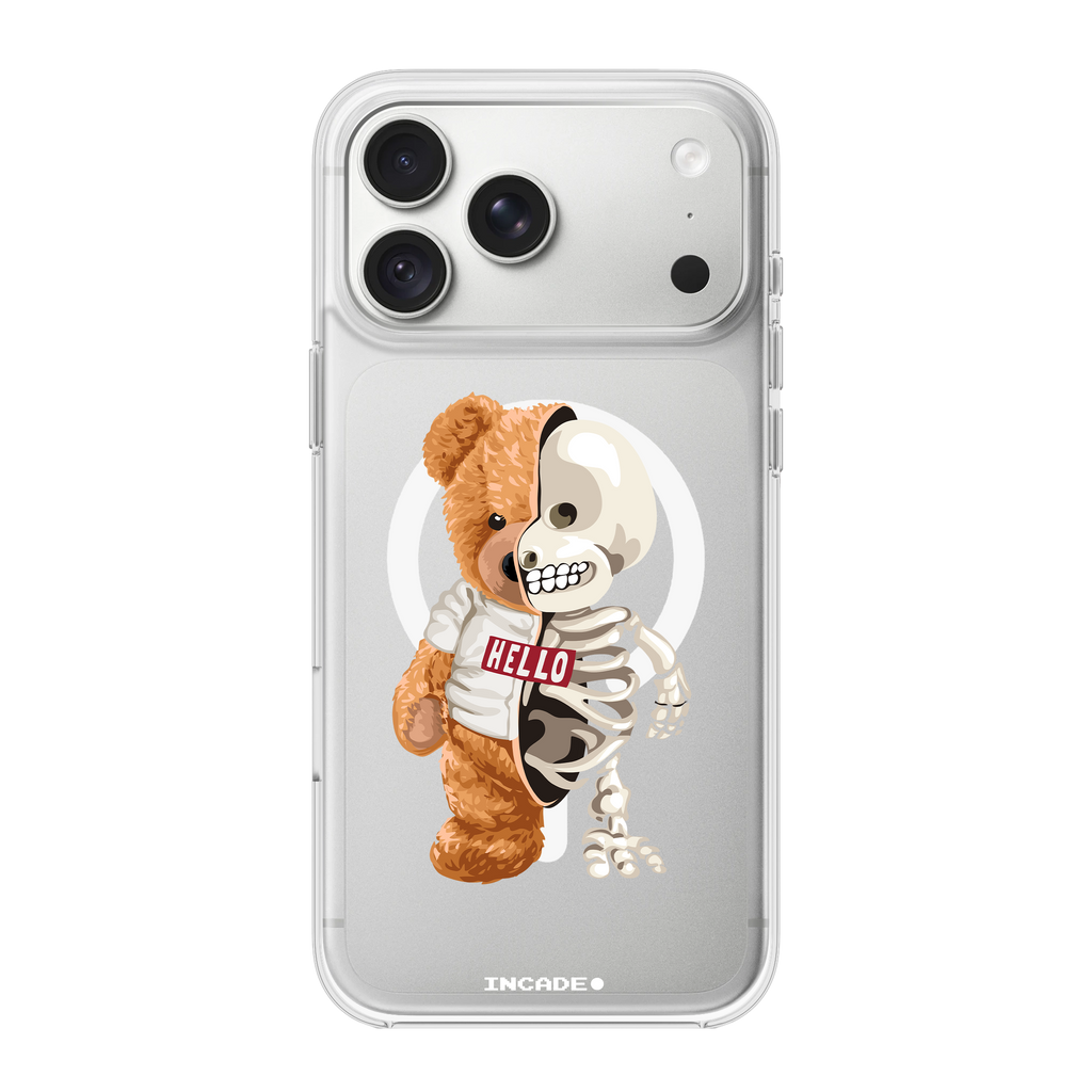 iPhone 18 Pro Max Skeleton