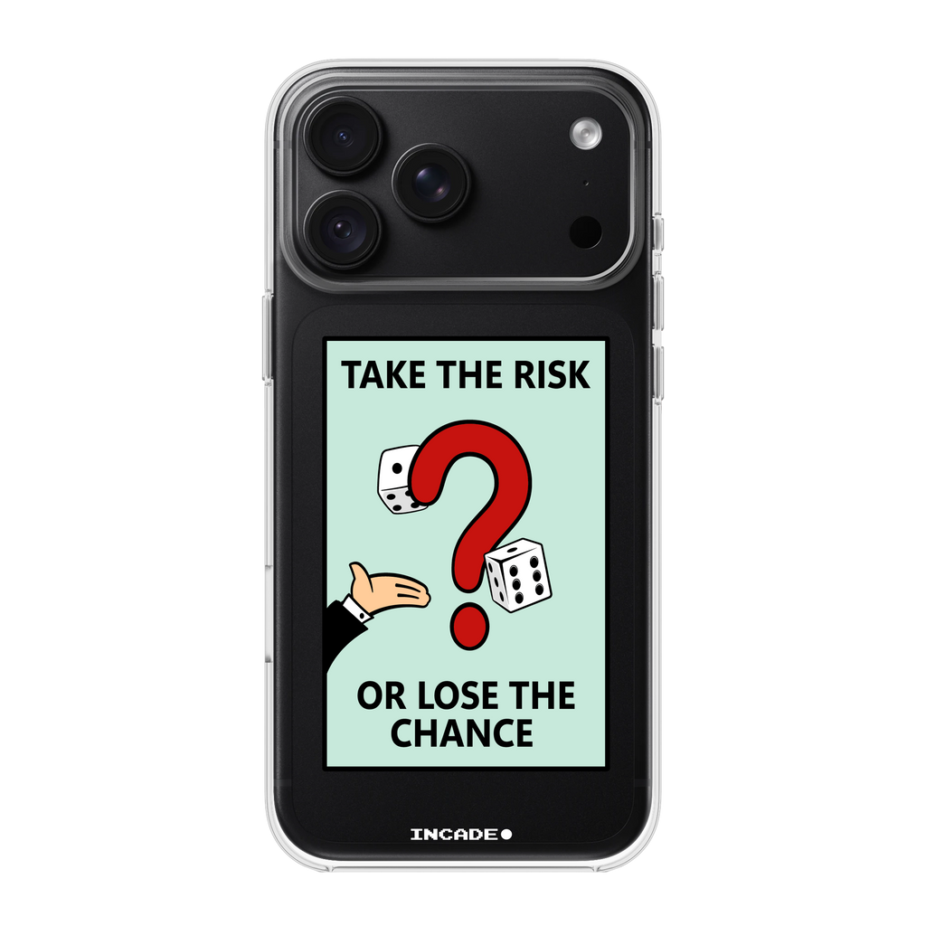 iPhone 18 Pro TAKE RISK