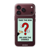 iPhone 18 Pro TAKE RISK