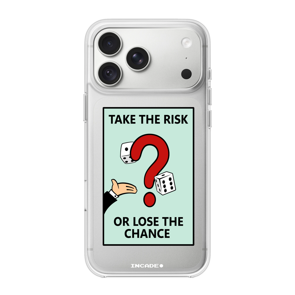 iPhone 18 Pro Max TAKE RISK