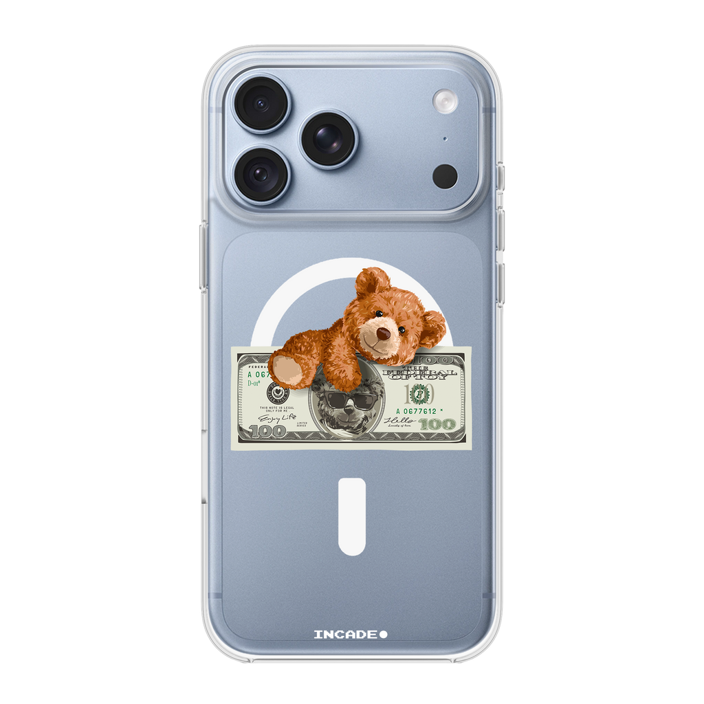 iPhone 18 Pro TEDDY DOLLAR