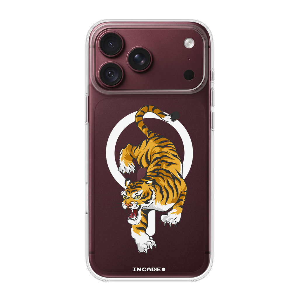iPhone 18 Pro TIGER