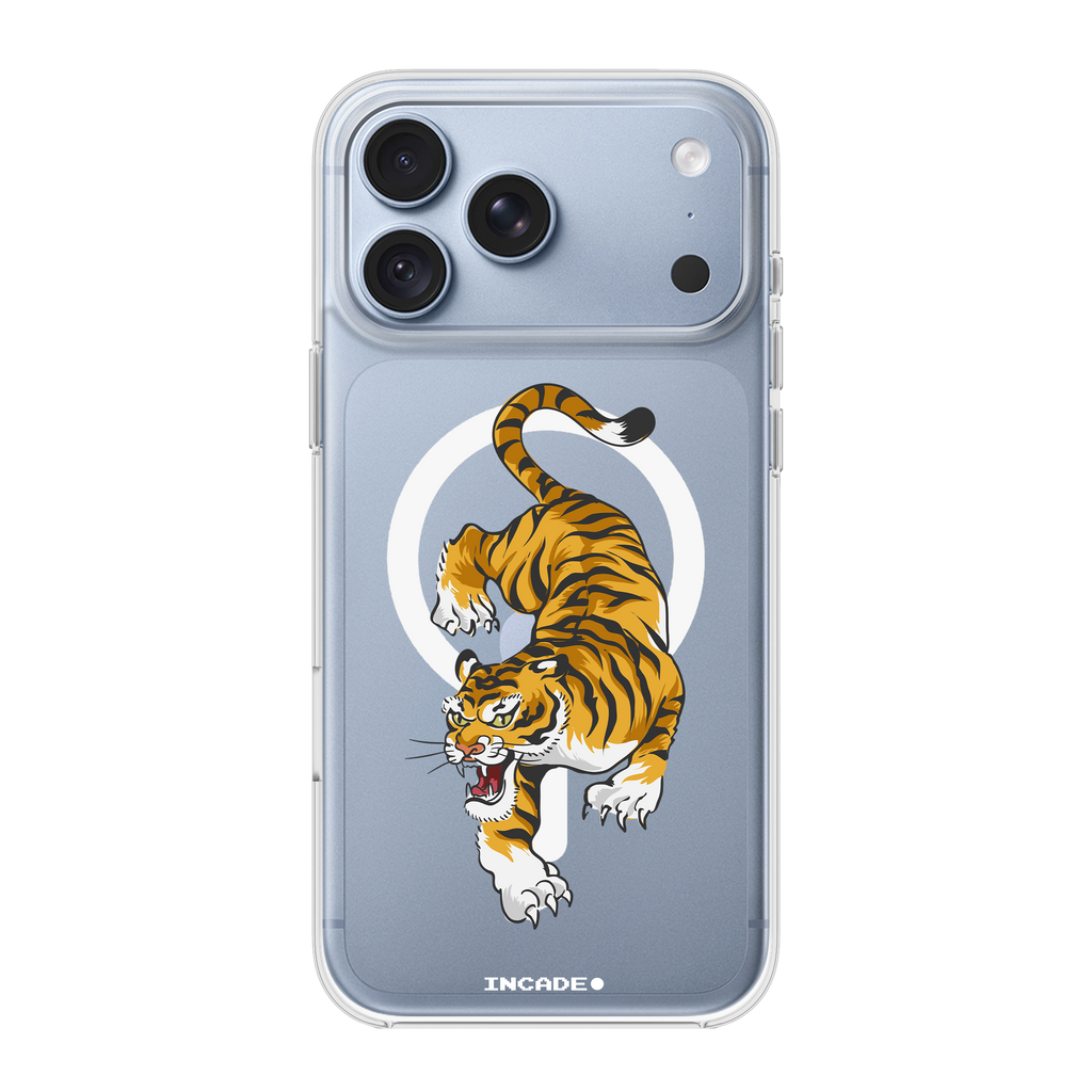 iPhone 18 Pro Max TIGER