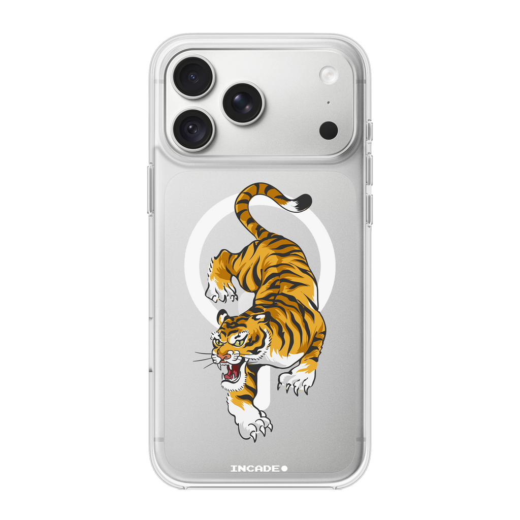 iPhone 18 Pro TIGER