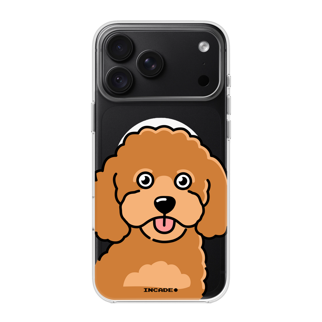 iPhone 18 Pro Max TOY POODLE