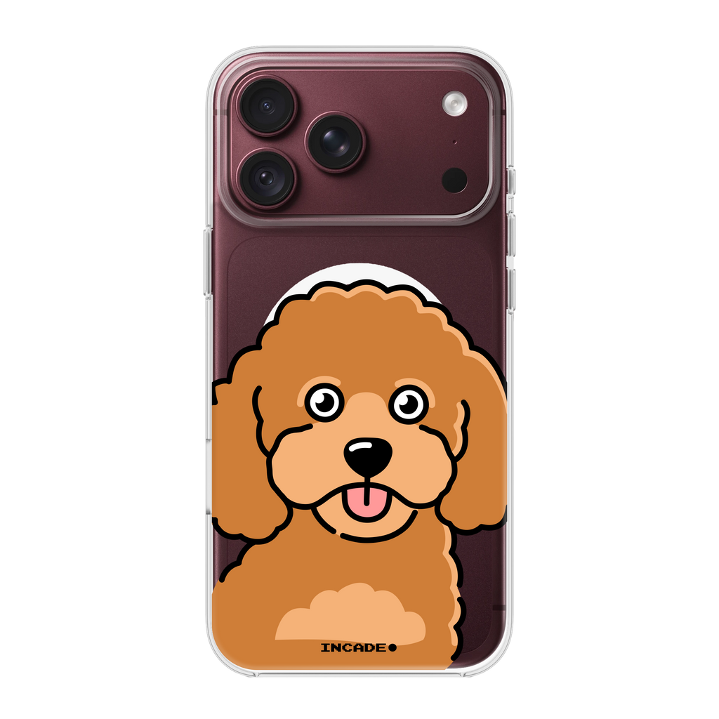 iPhone 18 Pro Max TOY POODLE