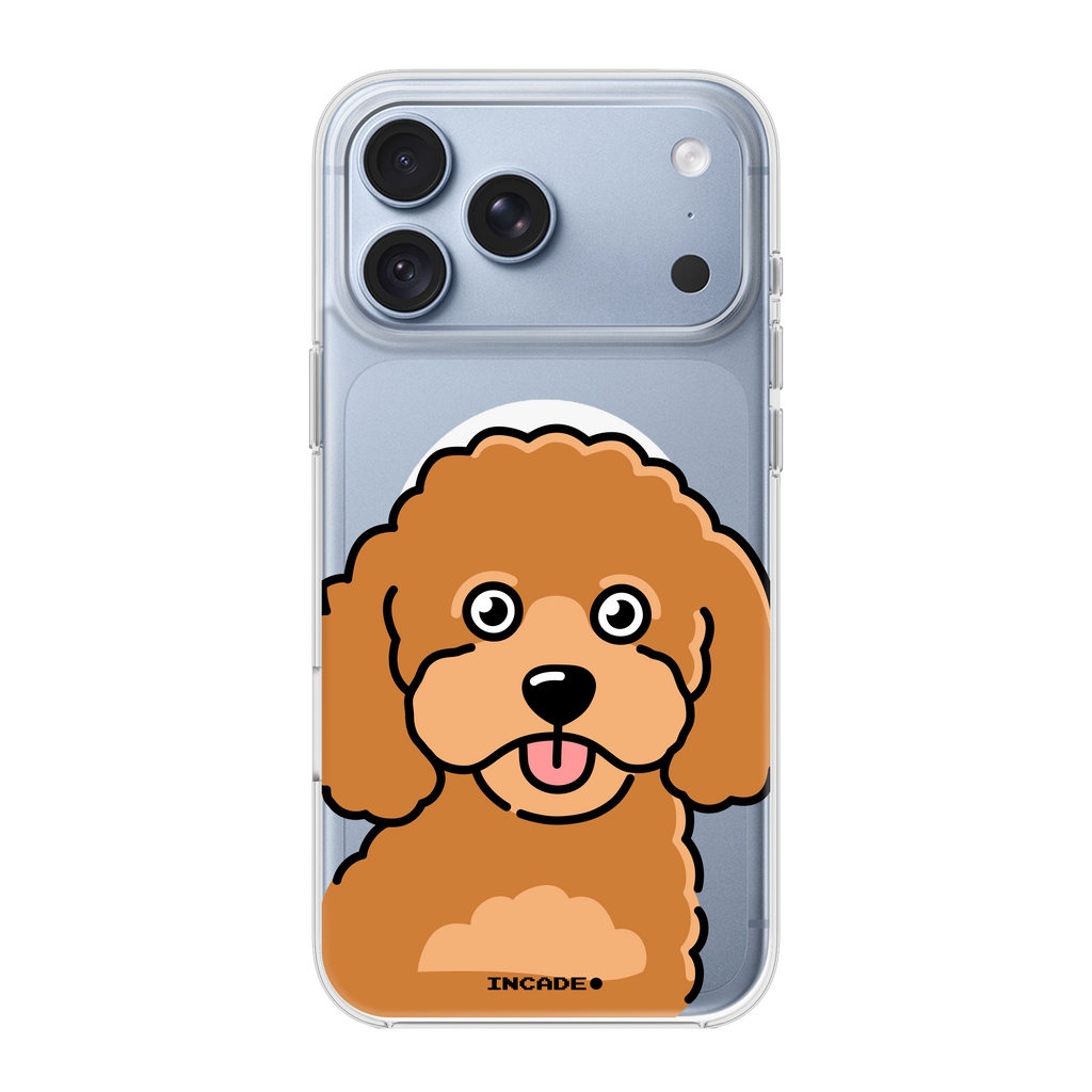 iPhone 18 Pro Max TOY POODLE