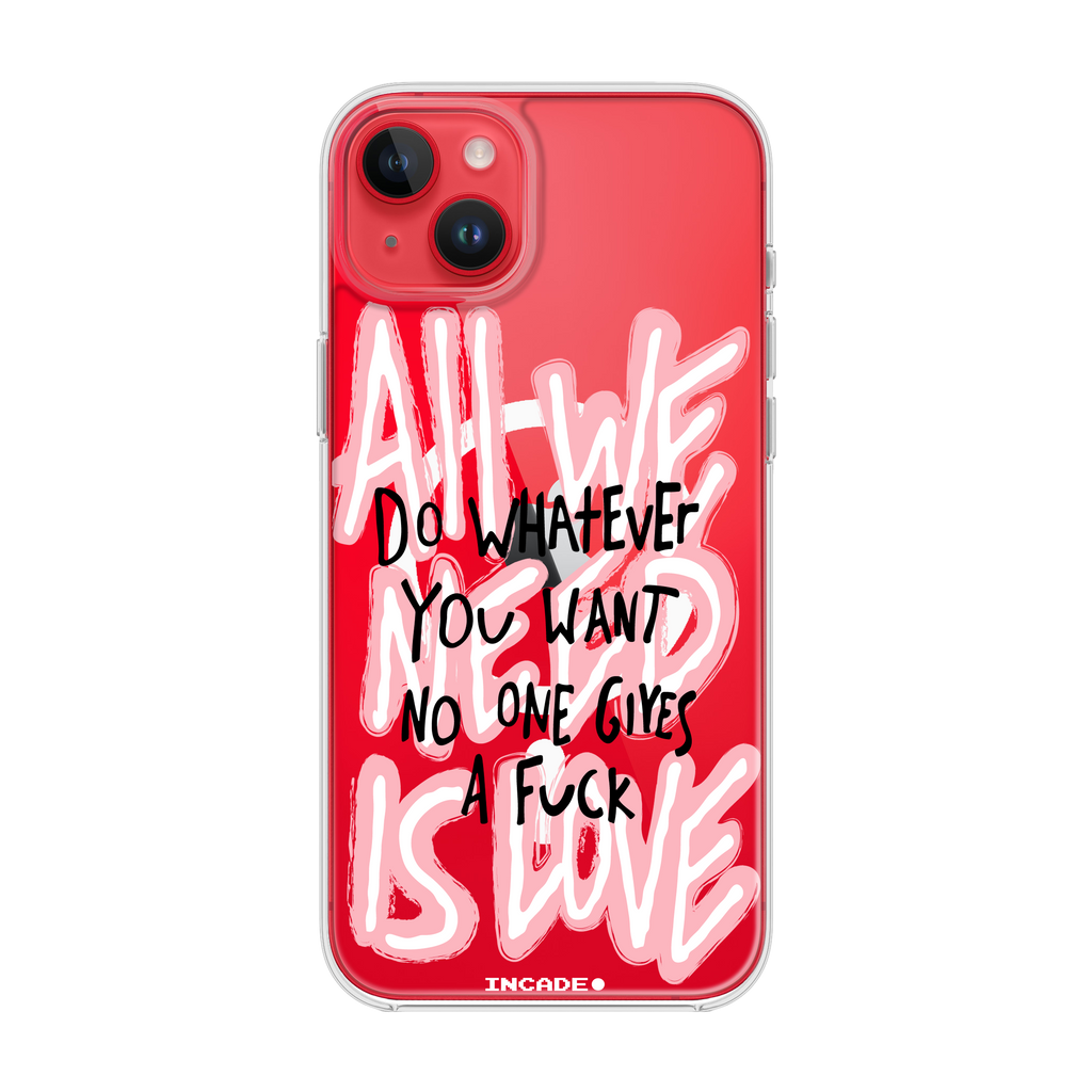 iPhone 14 Plus F_UCK