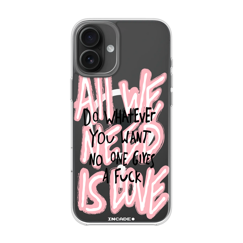 iPhone 16 F_UCK