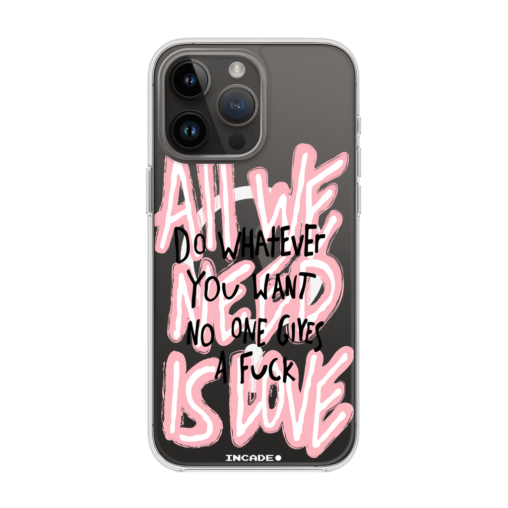 iPhone 14 Pro F_UCK