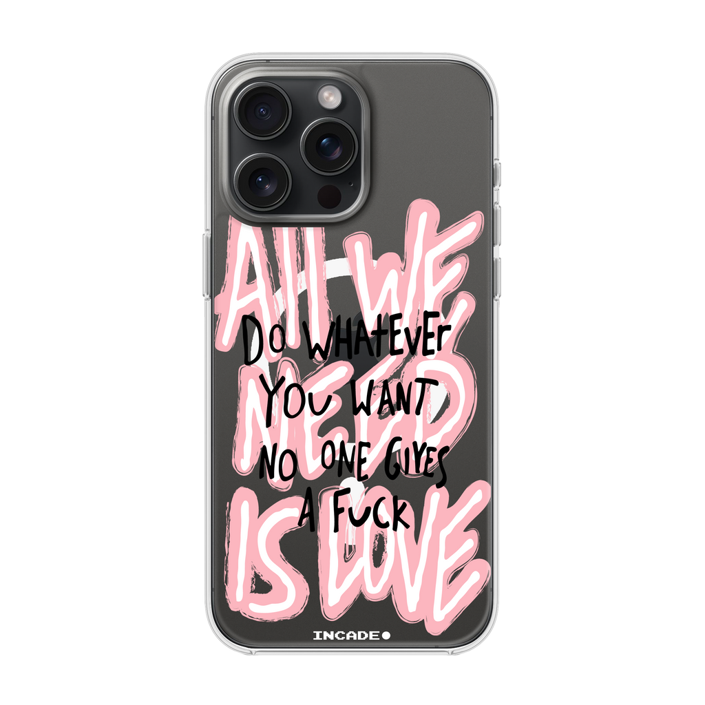 iPhone 15 Pro Max F_UCK