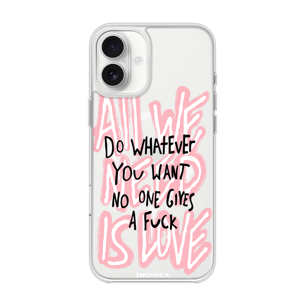 iPhone 16 F_UCK
