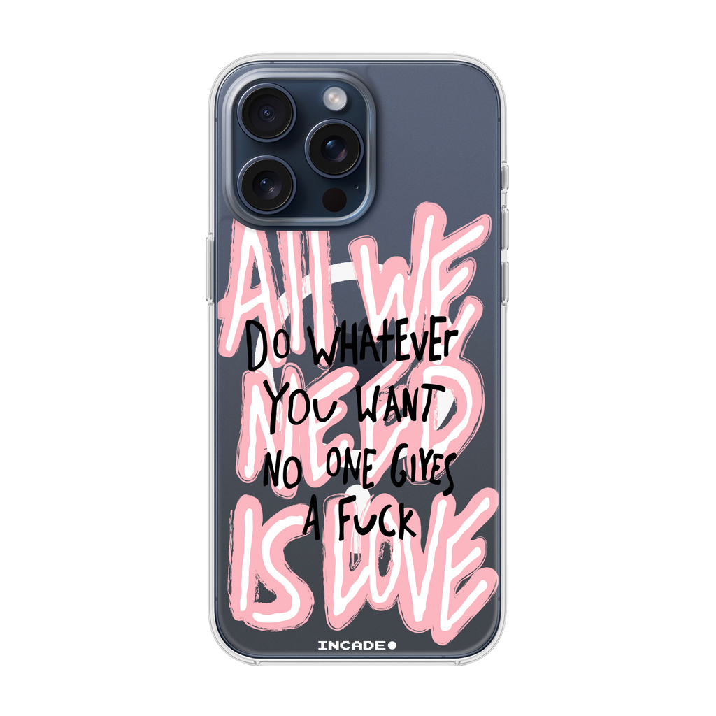 iPhone 15 Pro Max F_UCK