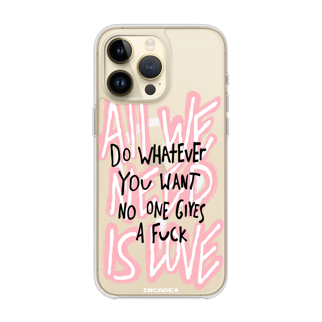 iPhone 14 Pro F_UCK